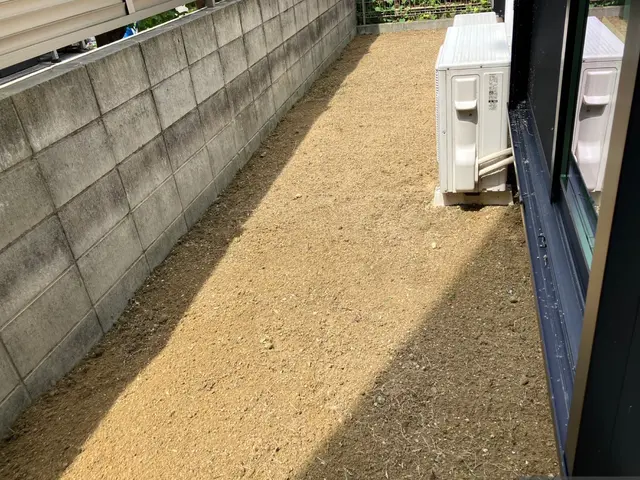 迅速丁寧な対応を心掛けています。お客様のご希望に応じて作業します。サービスの画像