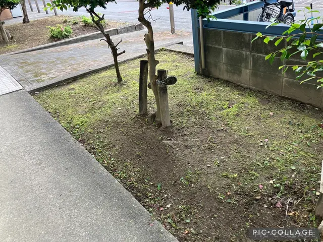迅速丁寧な対応を心掛けています。お客様のご希望に応じて作業します。サービスの画像
