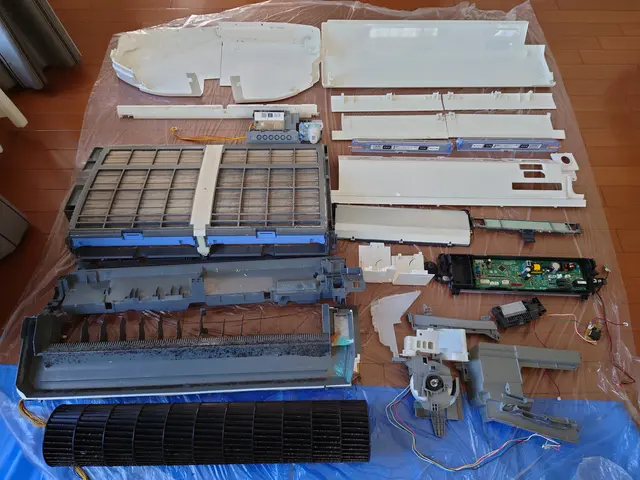 お掃除付きはおまかせ！業界歴15年以上賠償責任保険加入インボイス登録店サービスの画像