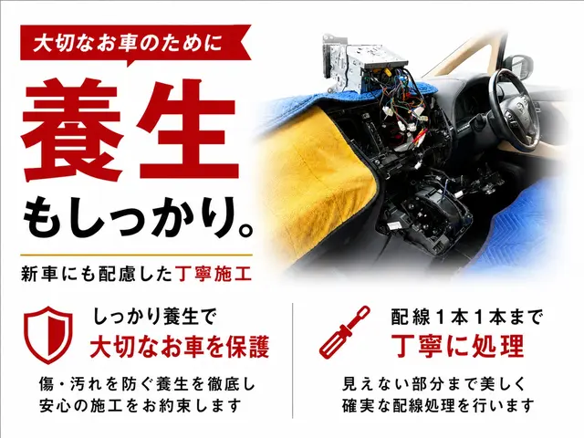 春だ！❀お出掛けの準備をしよう★２年連続表彰★千葉県地域密着29年★サービスの画像