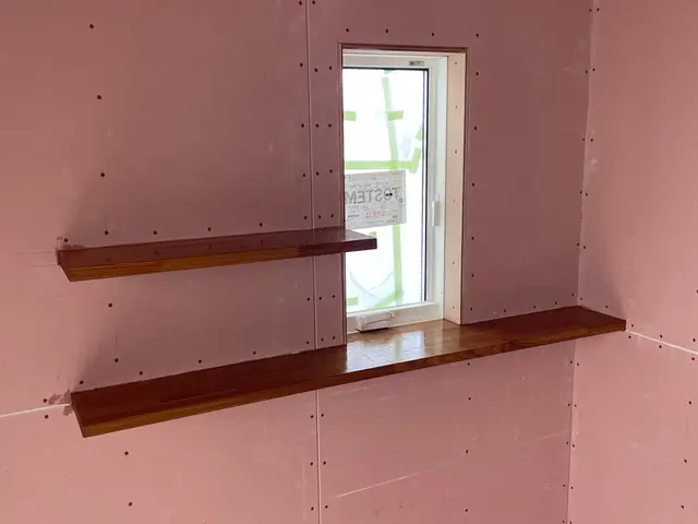 大手での経験を活かした高品質な施工を、外注なしの自社スタッフがご提供。サービスの画像