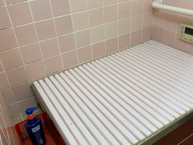 メーカー図面など事前にきっちり説明後施工いたしますサービスの画像