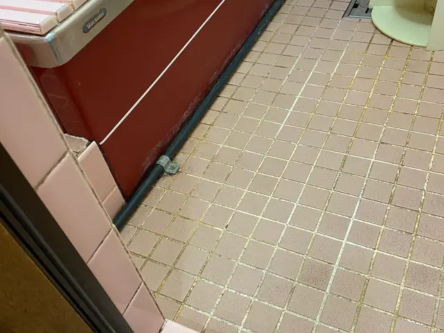 メーカー図面など事前にきっちり説明後施工いたしますサービスの画像