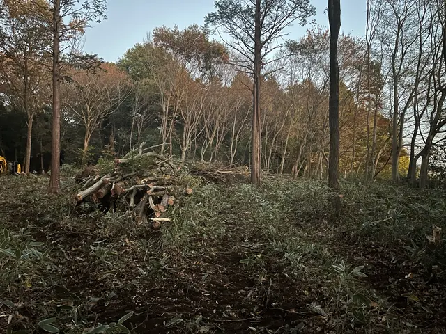 お客様のお力になります！経験と知識を活かして迅速丁寧に作業いたします！サービスの画像