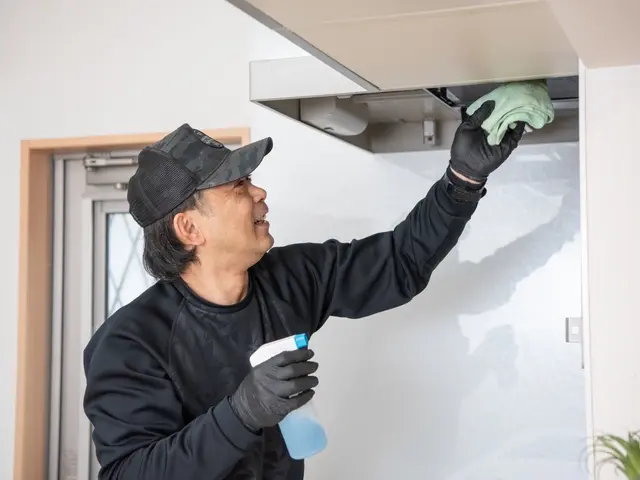 《エリア拡大中》近日空きあり〇業歴10年以上の確かな技術　リピート率には自信ありサービスの画像