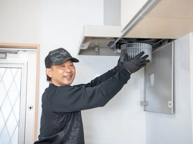 《エリア拡大中》近日空きあり〇業歴10年以上の確かな技術　リピート率には自信ありサービスの画像