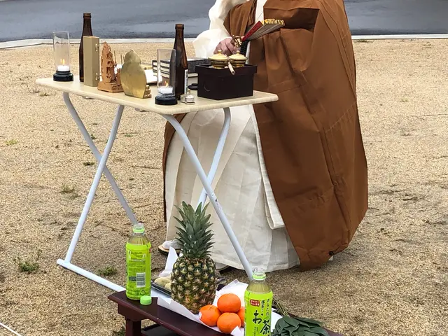 まごころのご法要を心がけています。葬儀、ご法事など関東圏迅速対応天台宗真言宗などサービスの画像