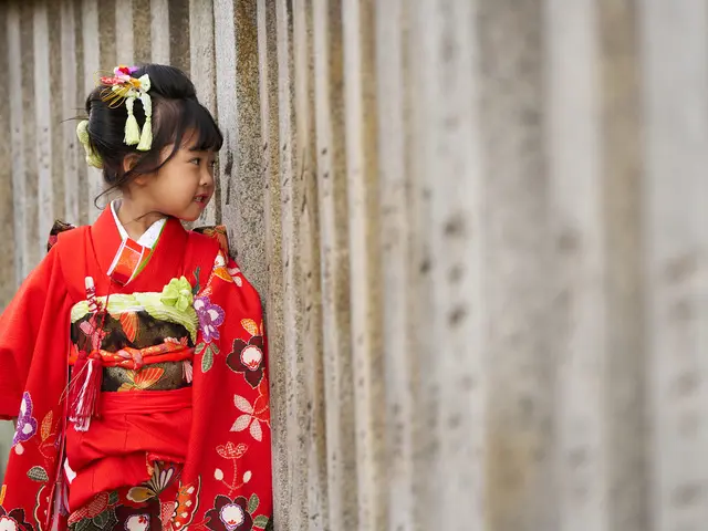 七五三の大切な一日を残すロケーション撮影/全データ付・安心の元写真館スタッフ