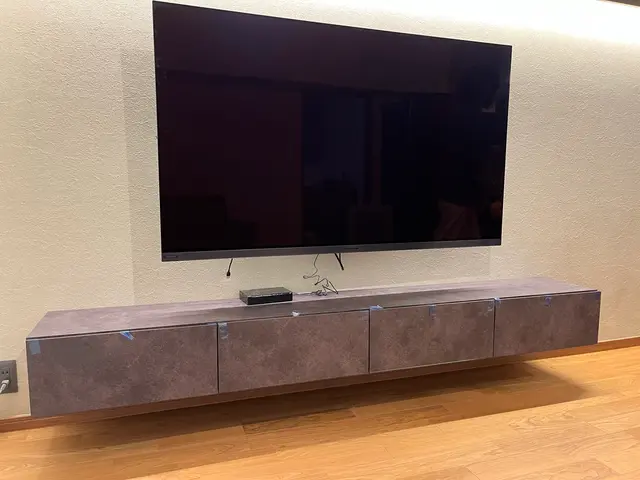 経験15年の装飾大工による丁寧で素早い取り付け！女性スタッフ同行可能で安心対応サービスの画像