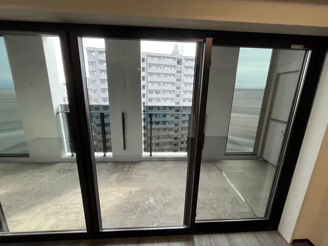 【年明け大掃除特価】窓を綺麗にして、明るいお部屋づくりを！サービスの画像