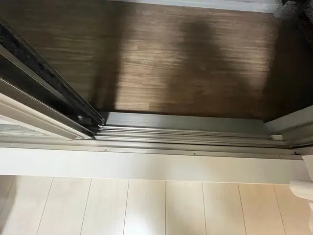 【年明け大掃除特価】窓を綺麗にして、明るいお部屋づくりを！サービスの画像