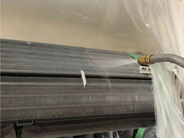 ☆機能付エアコンがお得 ☆損害保険加入　　☆3台目から各¥1100引きいたしますサービスの画像