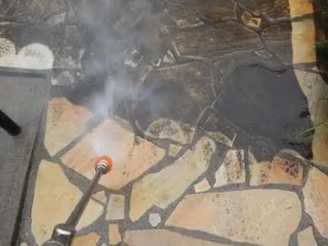 高圧洗浄全般サービスの画像