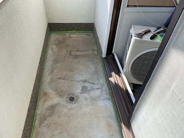 高圧洗浄全般サービスの画像