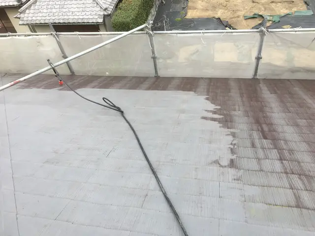 高圧洗浄全般サービスの画像