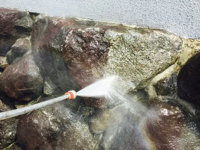 高圧洗浄全般サービスの画像