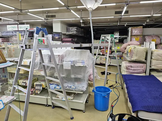 【高圧洗浄機で徹底的な洗浄】損害保険加入済み◎リピート率◎店長が伺います！サービスの画像