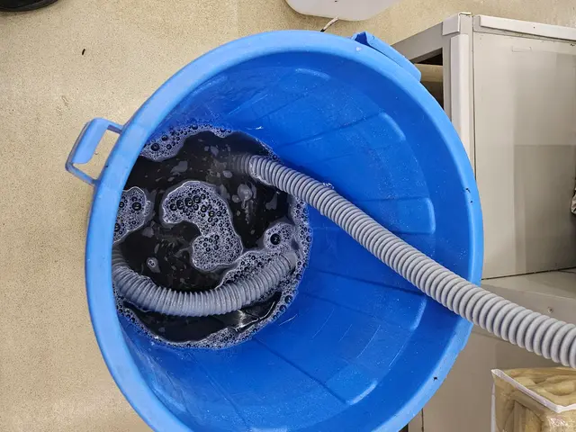 【高圧洗浄機で徹底的な洗浄】損害保険加入済み◎リピート率◎店長が伺います！サービスの画像