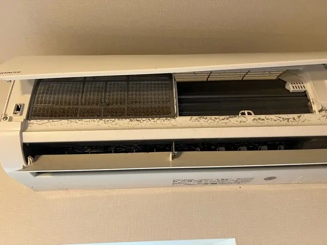 中国語可能！ハウスクリーニング士が提供するエアコンクリーニングサービスの画像