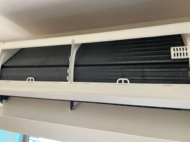 中国語可能！ハウスクリーニング士が提供するエアコンクリーニングサービスの画像