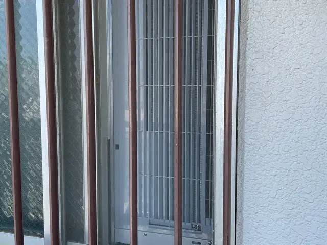 窓用エアコン設置サービスサービスの画像