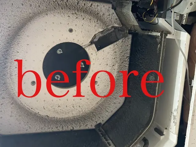 ☆損害保険加入済☆エコ洗剤で超快適空間をお届け◎複数台割引あり〼サービスの画像