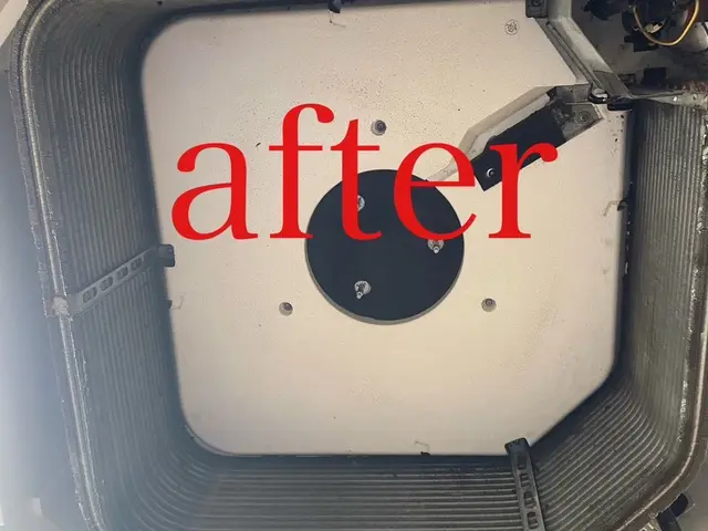 ☆損害保険加入済☆エコ洗剤で超快適空間をお届け◎複数台割引あり〼サービスの画像