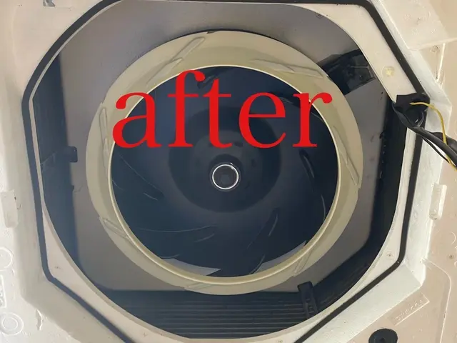 ☆損害保険加入済☆エコ洗剤で超快適空間をお届け◎複数台割引あり〼サービスの画像