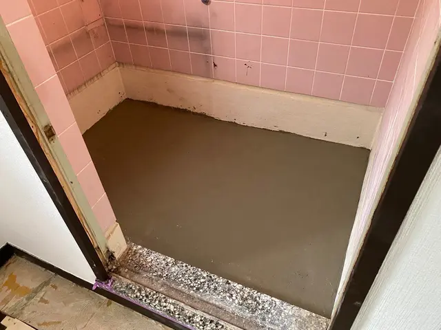 プロの技術でご満足いただけるように心を込めて作業いたしますサービスの画像