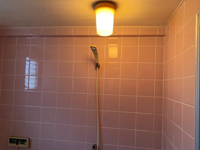 プロの技術でご満足いただけるように心を込めて作業いたしますサービスの画像