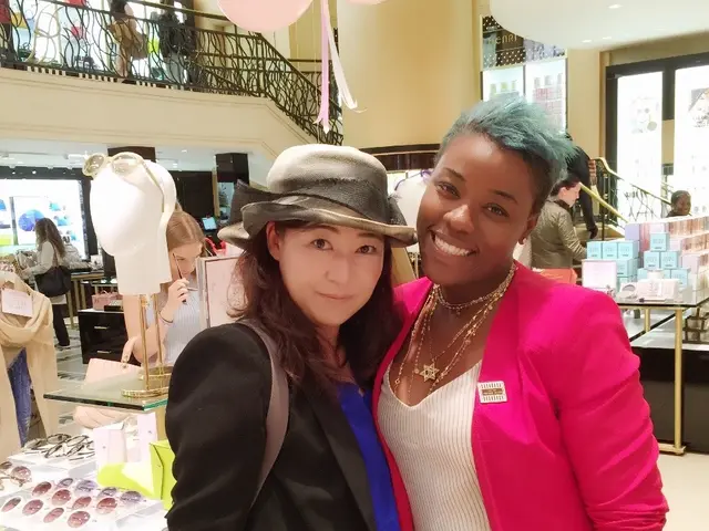 《アパレル業界歴38年2万人越えの実績》現役テレビ局スタイリストがスタイリング！サービスの画像