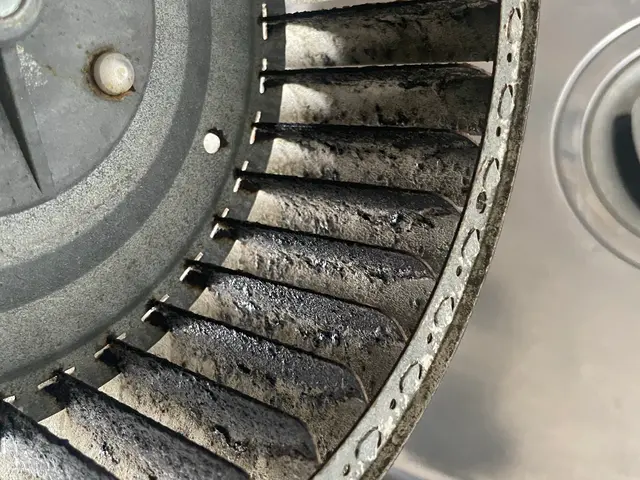 【オリコンCP部門6年連続1位】レンジフードクリーニングサービスの画像