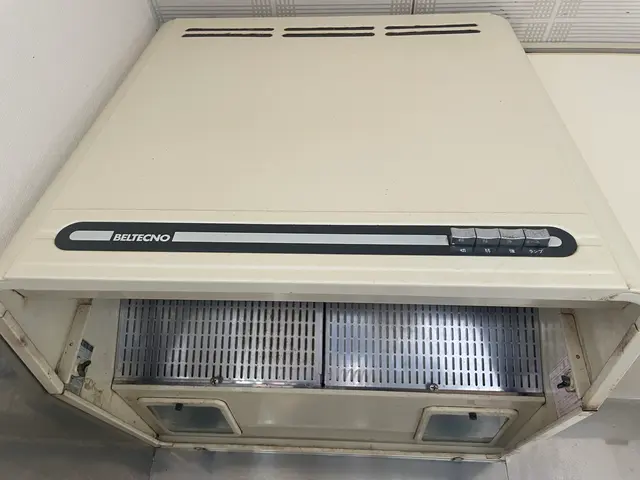 【オリコンCP部門6年連続1位】レンジフードクリーニングサービスの画像