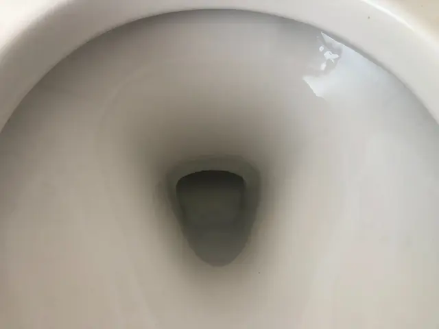 トイレクリーニングはお任せください！サービスの画像