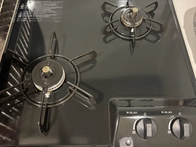 プロの水回り2点セット｜キッチン＋換気扇の徹底洗浄サービスサービスの画像