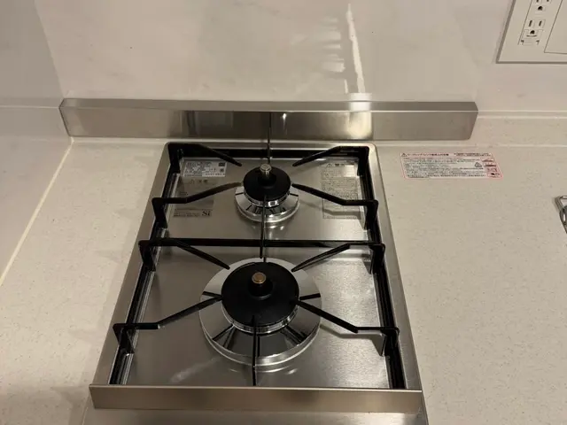 プロの水回り2点セット｜キッチン＋換気扇の徹底洗浄サービスサービスの画像