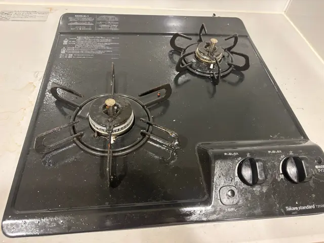 プロの水回り2点セット｜キッチン＋換気扇の徹底洗浄サービスサービスの画像