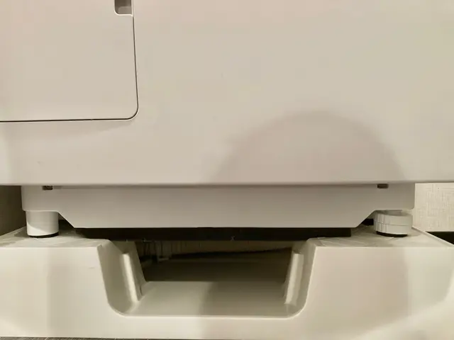 水道局指定工事店に洗濯パン交換はお任せ下さい♪ご予約前に見積りさせて頂きます！サービスの画像