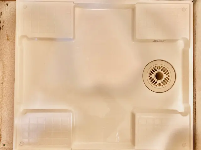 水道局指定工事店に洗濯パン交換はお任せ下さい♪ご予約前に見積りさせて頂きます！サービスの画像