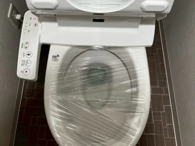 「次に住む人が気持ちよく。空室を“新生活仕様”にリセット！」サービスの画像