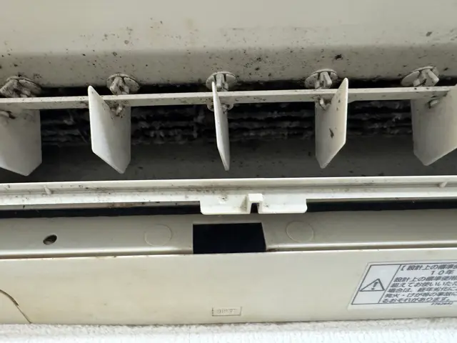 エリア最安値に挑戦中★エアコンクリーニング5,000円　簡易分解高圧洗浄サービスの画像