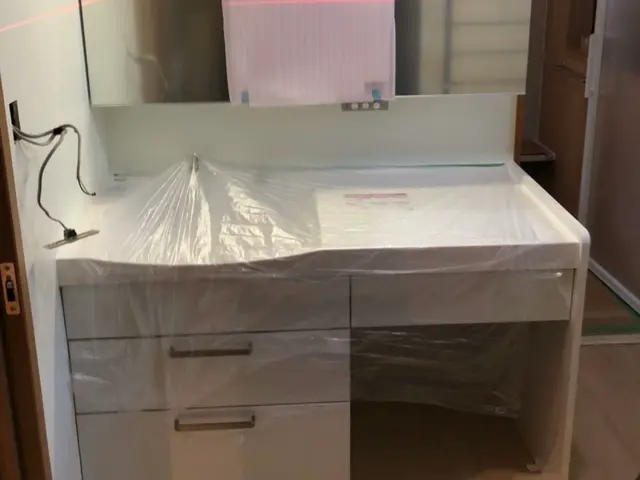 《水回りリフォーム30年の経験》確実・綺麗・丁寧な仕事に自信あり。安心の自社対応サービスの画像