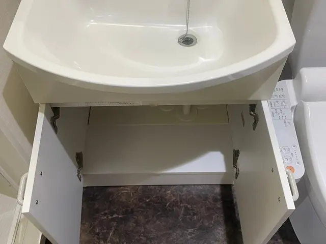 大手不動産会社さんの空室清掃を行っております。腕に自信ありです。サービスの画像