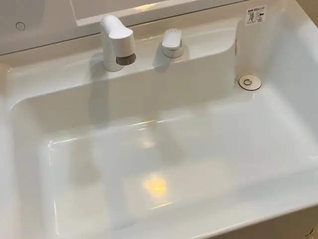 大手不動産会社さんの空室清掃を行っております。腕に自信ありです。サービスの画像