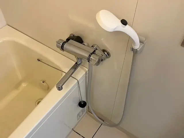 大手不動産会社さんの空室清掃を行っております。腕に自信ありです。サービスの画像