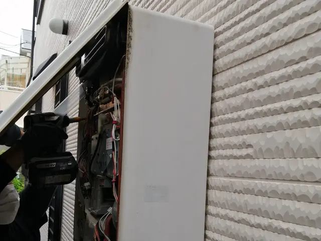 和歌山発◆地域密着だから施工後も安心！さくら住設・給湯器取替は格安丁寧工事で安心サービスの画像