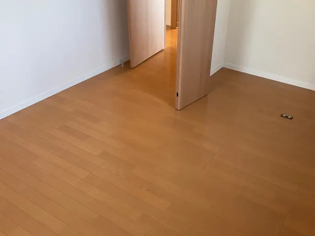 空室ハウスクリーニング　無料見積もりにお伺いします　　最短　迅速丁寧サービスの画像