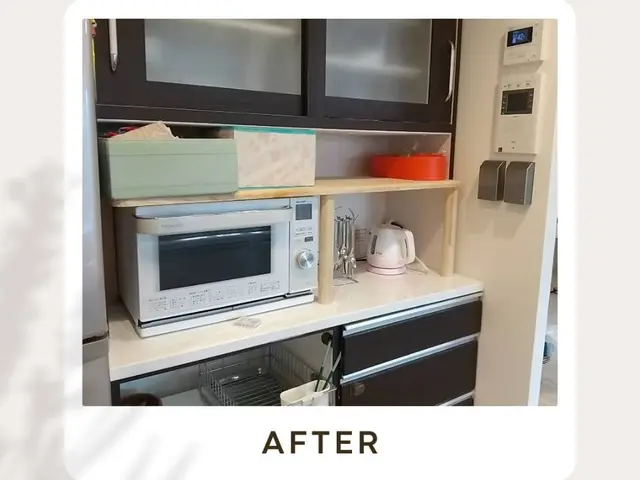 【片付け専門】11月限定価格！荷物の床置きから脱出！作業実績135時間サービスの画像