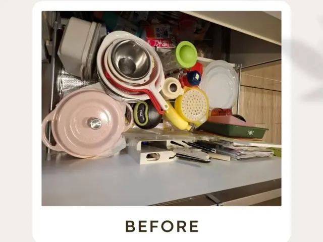 【片付け専門】11月限定価格！荷物の床置きから脱出！作業実績135時間サービスの画像