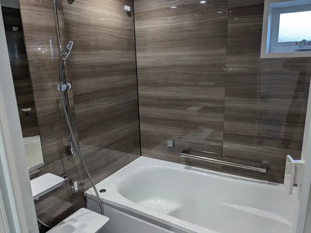 ◆限定キャンペーン◆鏡の曇り止めコートサービス致します♪♪♪ご予約はお早めにサービスの画像